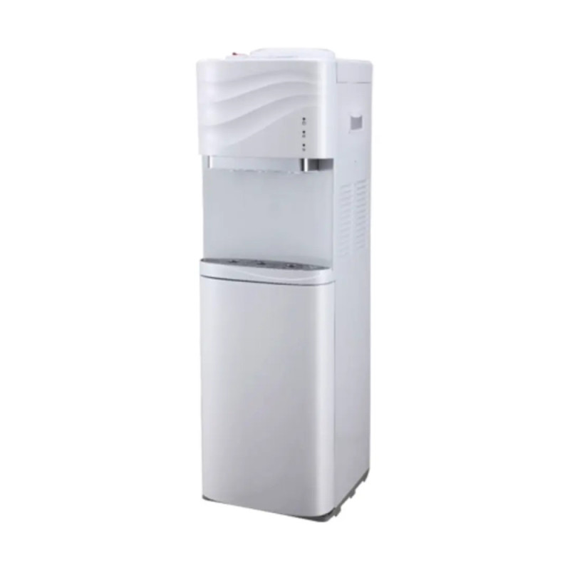 Distributeur d’eau – 3 robinets – 570W Nasco – YL1631S-W