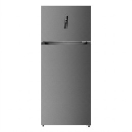 Frigo NASCO – 527 L (412 L + 115 L) – No Frost – Cooling Tech – MultiFlow – Gris foncé – 220-240 V – R600a – SNASF2-685V1