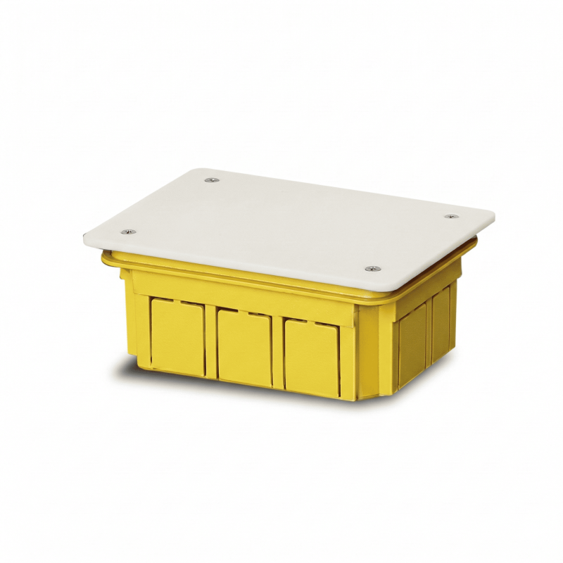Boite jonction Industrielle (120X100X70) - ABB - M000720000