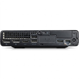 HP EliteDesk 800 G6 Mini PC Ordinateur Intel i5-10500T, Mémoire RAM 16 Go, Disque SSD 512 Go, Windows 11 PRO - B0DDXHSB2D