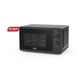 Micro-Onde 20 litres -STMW-20WB- Smart Technology 700W
