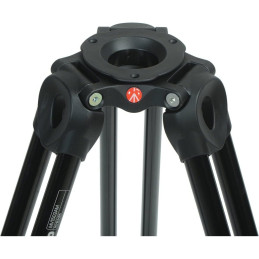 Trépied pour caméra (Caméras numériques, 7 kg, 3 Pieds, 105, 6 cm, Noir, 70, 5 cm) - B00DTOFIEM