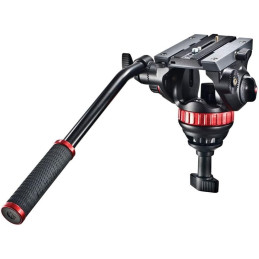 Trépied pour caméra (Caméras numériques, 7 kg, 3 Pieds, 105, 6 cm, Noir, 70, 5 cm) - B00DTOFIEM