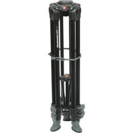 Trépied pour caméra (Caméras numériques, 7 kg, 3 Pieds, 105, 6 cm, Noir, 70, 5 cm) - B00DTOFIEM
