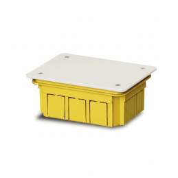 Boite de Jonction Industrielle (392X152X70) - ABB - M000770000