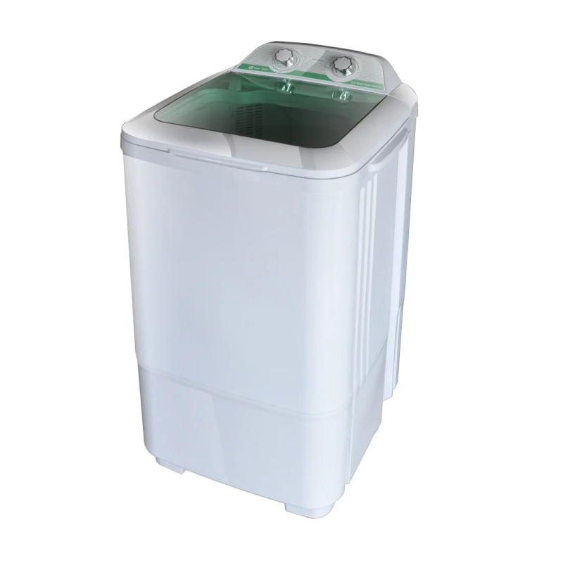 Machine à laver 9KG - Top Load - Midea - MTT90-WP2302
