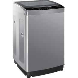 Machine à laver 12KG - Top Load Automatique - BEKO - WTLI120S