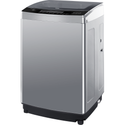 Machine à laver 12KG - Top Load Automatique - BEKO - WTLI120S