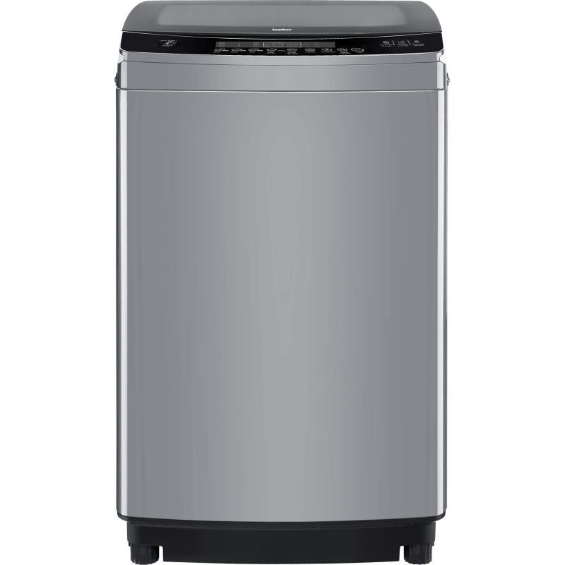 Machine à laver 12KG - Top Load Automatique - BEKO - WTLI120S