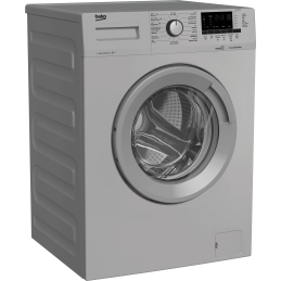 Machine à laver 7KG - Front Load - BEKO - WTV7513BS
