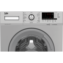 Machine à laver 7KG - Front Load - BEKO - WTV7513BS