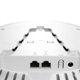 MikroTik cAP ax - cAPGi-5HaxD2HaxD