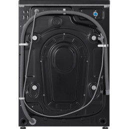 Machine à laver 10.5KG et Séchage 6KG - Front Load - Connect Life - Hisense - WD3S1043BB