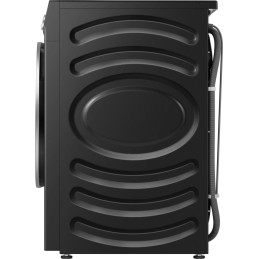 Machine à laver 10.5KG et Séchage 6KG - Front Load - Connect Life - Hisense - WD3S1043BB
