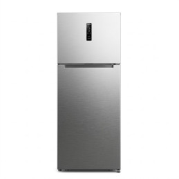 Frigo NASCO – Silver – No Frost – 425 L net (330 L + 95 L) – HNASFC2-54