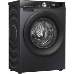 machine à laver 10.5KG - Front Load - Connect Life - Hisense - WF3S1043BB