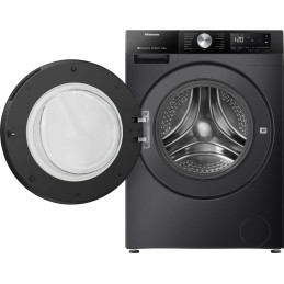 machine à laver 10.5KG - Front Load - Connect Life - Hisense - WF3S1043BB