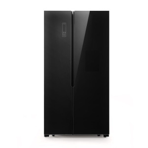 Réfrigérateur americain 2 Portes , 436 LTRES - Nasco - HNASF2-55.1S