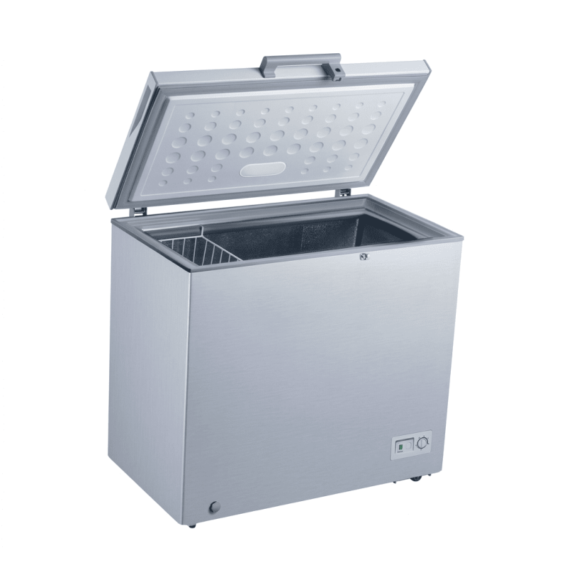 Congélateur Horizontal 200 Litres - Nasco - HNAS-250