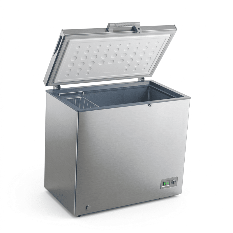 Congélateur horizontal 390 litres - Nasco - HNAS-450