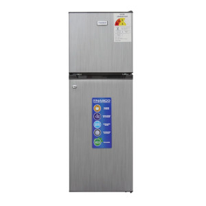 Réfrigérateur à deux portes 138LT - Nasco- NASF2-258-LM