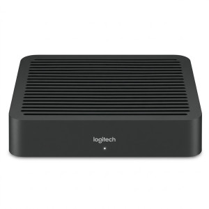 Rally Ultra-HD ConferenceCam Noir - Logitech - 993-001952