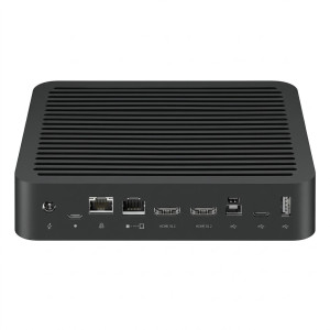 Rally Ultra-HD ConferenceCam Noir - Logitech - 993-001952