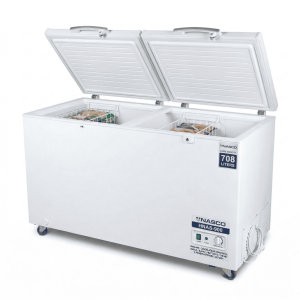  Congélateur horizontal 508 litres - Nasco – HNAS-900