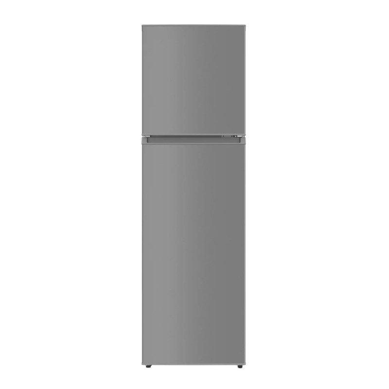 Frigo à double portes avec economie d'energie - 157litres- Nasco - SNASF2-220