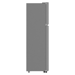 Frigo à double portes avec economie d'energie - 157litres- Nasco - SNASF2-220