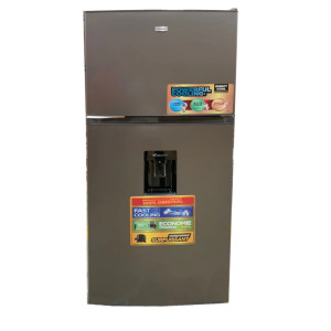 REFRIGERATEUR DEUX PORTES 397L FAST COOLING - DISTRIBUTEUR D'EAU - NASCO - SNASF2-495N1