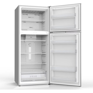 REFRIGERATEUR DEUX PORTES 397L FAST COOLING - DISTRIBUTEUR D'EAU - NASCO - SNASF2-495N1