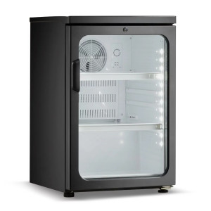 Mini Refroidisseur Vertical Un Battant- 120LT - Nasco - NAS-CH150-1DRTT
