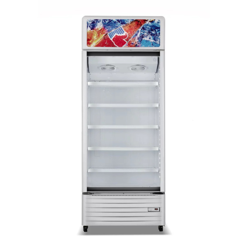 Refroidisseur vertical - 528LTRS -Nasco - NAS-CH700-1DR