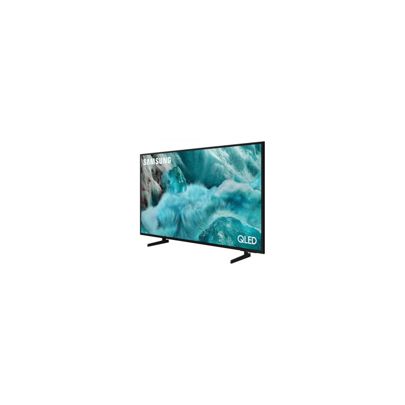 TV 85'' QLED - SAMSUNG - 4K UHD - HDR 10+ - SMART TV - 3 HDMI - 2 USB - 214CM - QA85Q7FAAUXLY