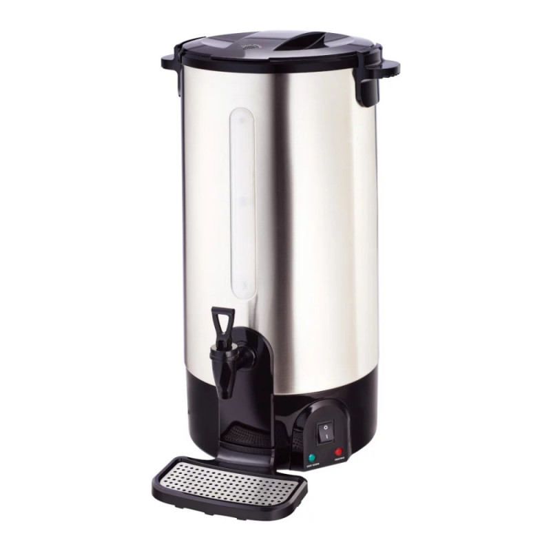 Bouilloire électrique 20 litres avec robinet - Nasco - B_KEPS3013-GS