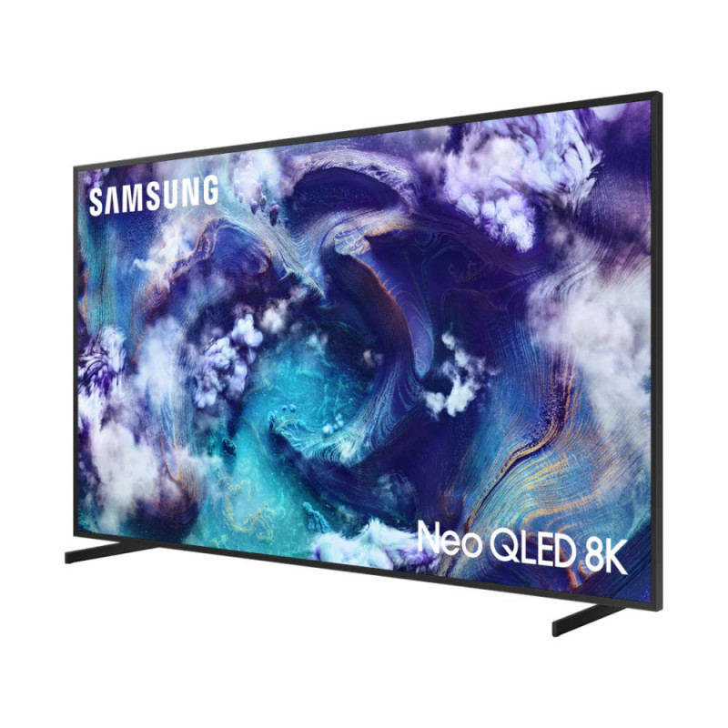Téléviseur TV 75'' NEO QLED - SAMSUNG - 8K UHD - HDR 10+ - SMART TV - HDMI - USB - 189CM- QA75QN70FAUXLY