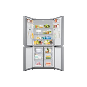Réfrigérateur multi-portes (French Door) de 468 litres (capacité nette) SAMSUNG - RF48A4000M9/MA