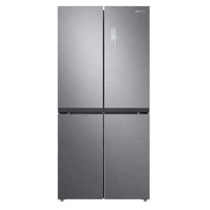 Réfrigérateur multi-portes (French Door) de 468 litres (capacité nette) SAMSUNG - RF48A4000M9/MA