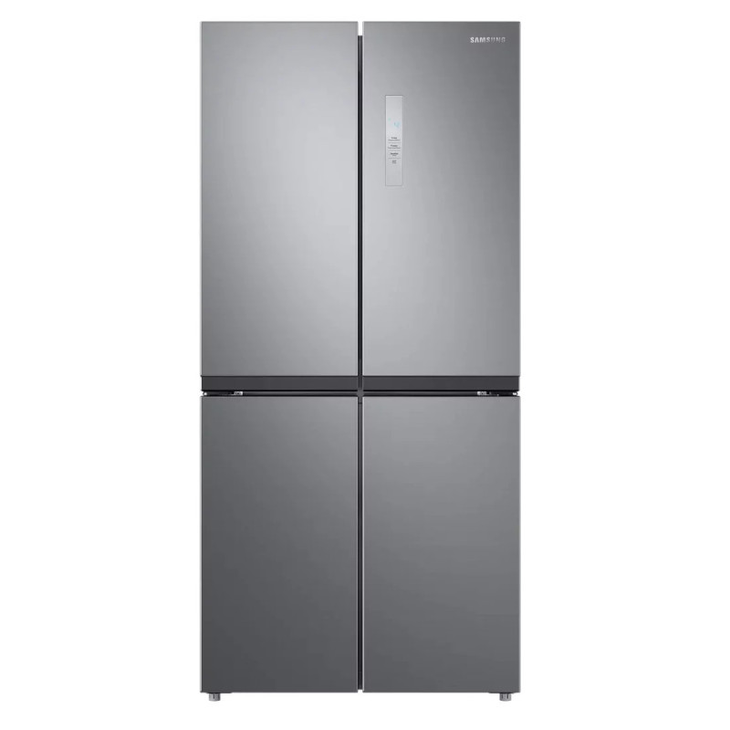 Réfrigérateur multi-portes (French Door) de 468 litres (capacité nette) SAMSUNG - RF48A4000M9/MA