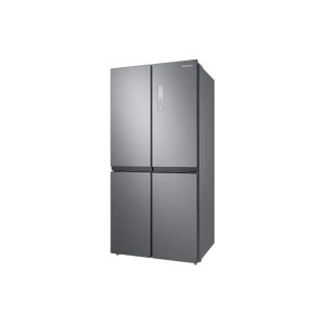 Réfrigérateur multi-portes (French Door) de 468 litres (capacité nette) SAMSUNG - RF48A4000M9/MA