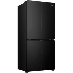 Réfrigérateur multi-portes haut de gamme - SAMSUNG - RF65DB960E22EF