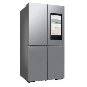 Réfrigérateur (French Door) 4 Portes avec Ecran Tactil Family Hub - 636 L - Distributeur D'eau - SAMSUNG - RF65DG9H0ESREF