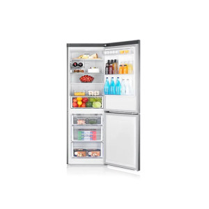Réfrigérateur Combine –290 LITRES - SAMSUNG - RB29FERNDSA/MU