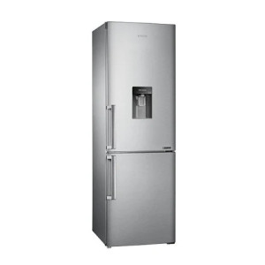 Réfrigérateur Combine avec Distributeur D' eau - 303L - SAMSUNG - RB30J3700SA/MU