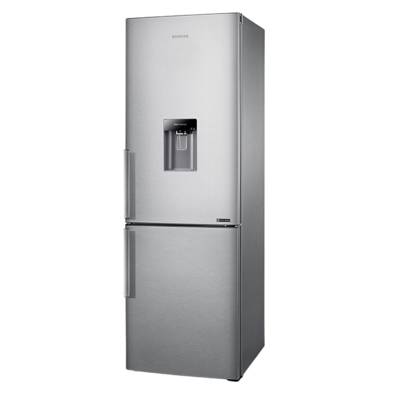 Réfrigérateur Combine avec Distributeur D' eau - 303L - SAMSUNG - RB30J3700SA/MU