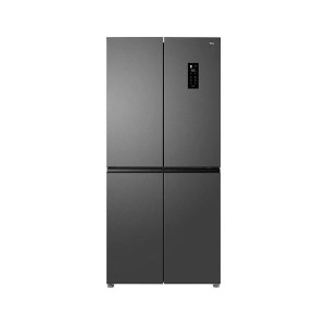 Réfrigérateur à 4 portes - 600L - TCL - C780CDN