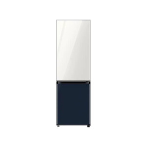 Réfrigérateur Combine Bespoke -339 L - SAMSUNG - RB33T307029/UT