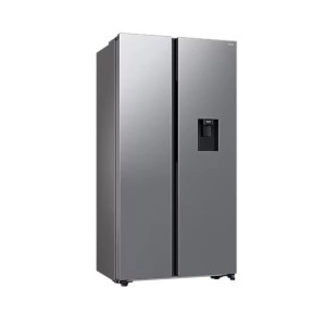 Réfrigérateur américain avec deux Portes - Distributeur D'eau - Inverter - 578 ltrs - SAMSUNG - RS57DG4100B4GH