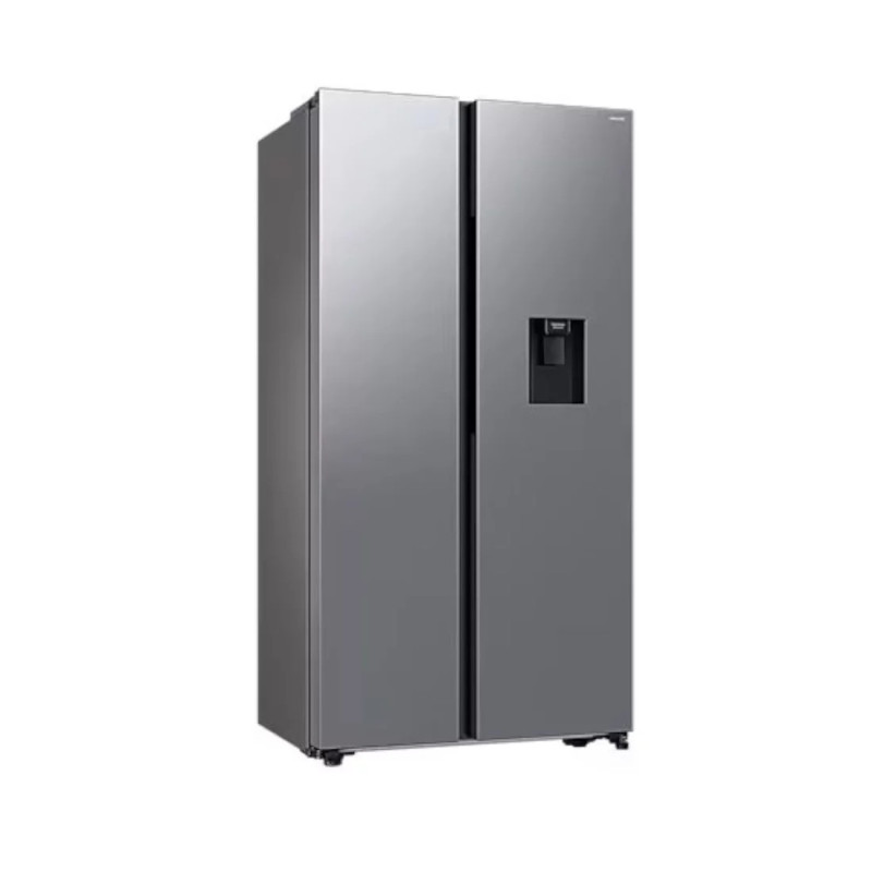 Réfrigérateur américain avec deux Portes - Distributeur D'eau - Inverter - 578 ltrs - SAMSUNG - RS57DG4100B4GH
